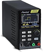 Ac To DC Variable Power Supply Circuit
