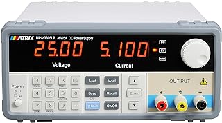 Best Programmable Power Supply