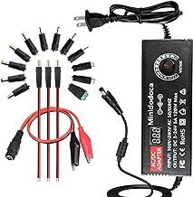 Best Programmable Power Supply
