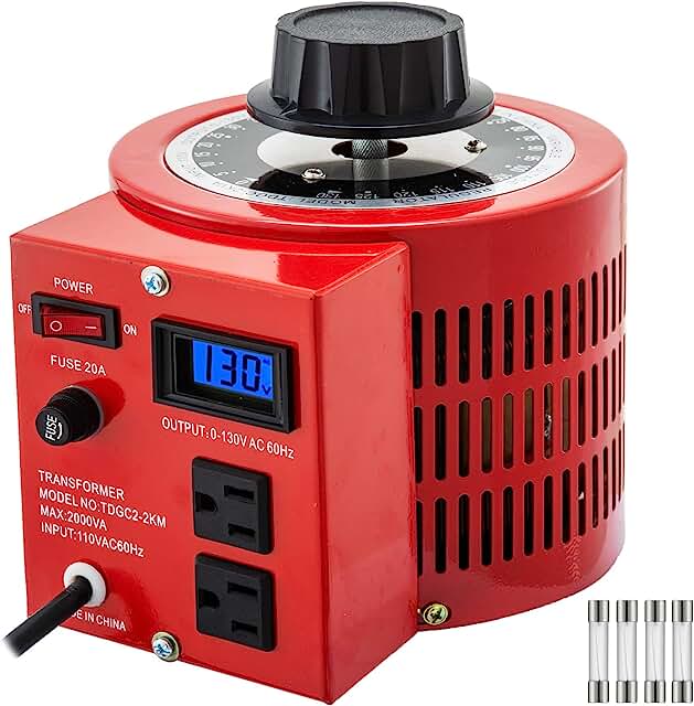 Variable Usb Power Supply
