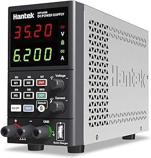 Variable Power Supply DC
