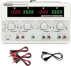 Variable 5v DC Power Supply
