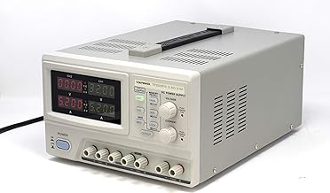 DC Power Supply Variable
