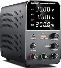 Best Variable Power Supply
