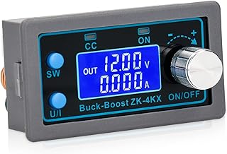 How To Make A Variable Voltage Dc Power Supply
