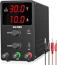 48v Variable Power Supply
