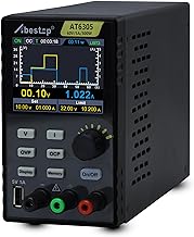 3v 12v DC Variable Power Supply
