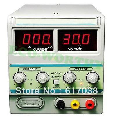 Variable DC Power Supply 40a
