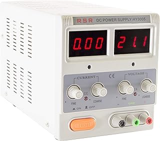 How To Make A Variable Ac Power Supply
