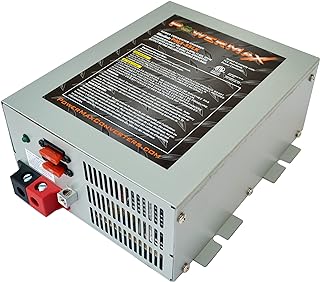 DC Power Supply High Voltage

