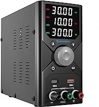 DC Variable Power Supply

