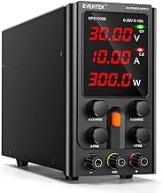 How To Make A Variable Power Supply
