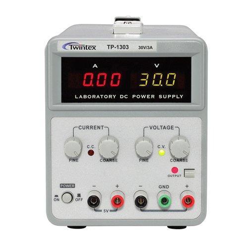 Variable Switching Power Supply
