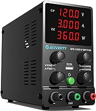 0 24v Variable Power Supply
