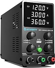 Variable DC Power Supply 50a
