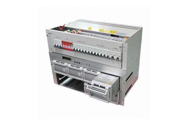 Programmable Power Supply