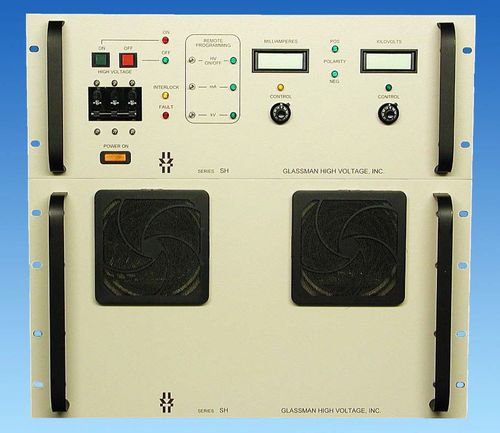 Variable DC Power Supply 40a