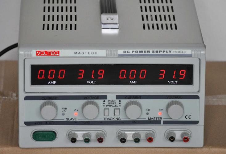 5v Linear Power Supply
