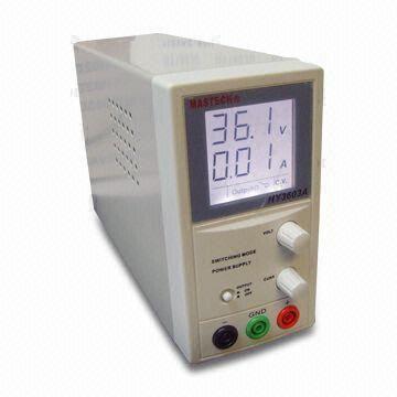 Variable DC Power Supply 60a
