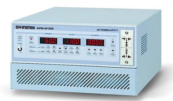 Dual Variable DC Power Supply
