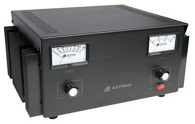 Dual Variable DC Power Supply
