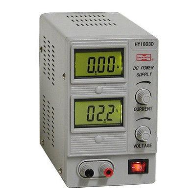 How To Make Variable Lab Bench Power Supply