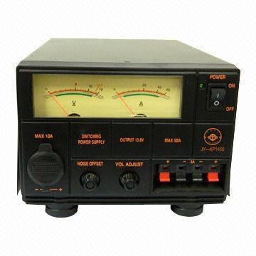 Variable 5v DC Power Supply