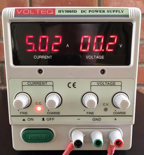 How To Make A Variable Ac Power Supply

