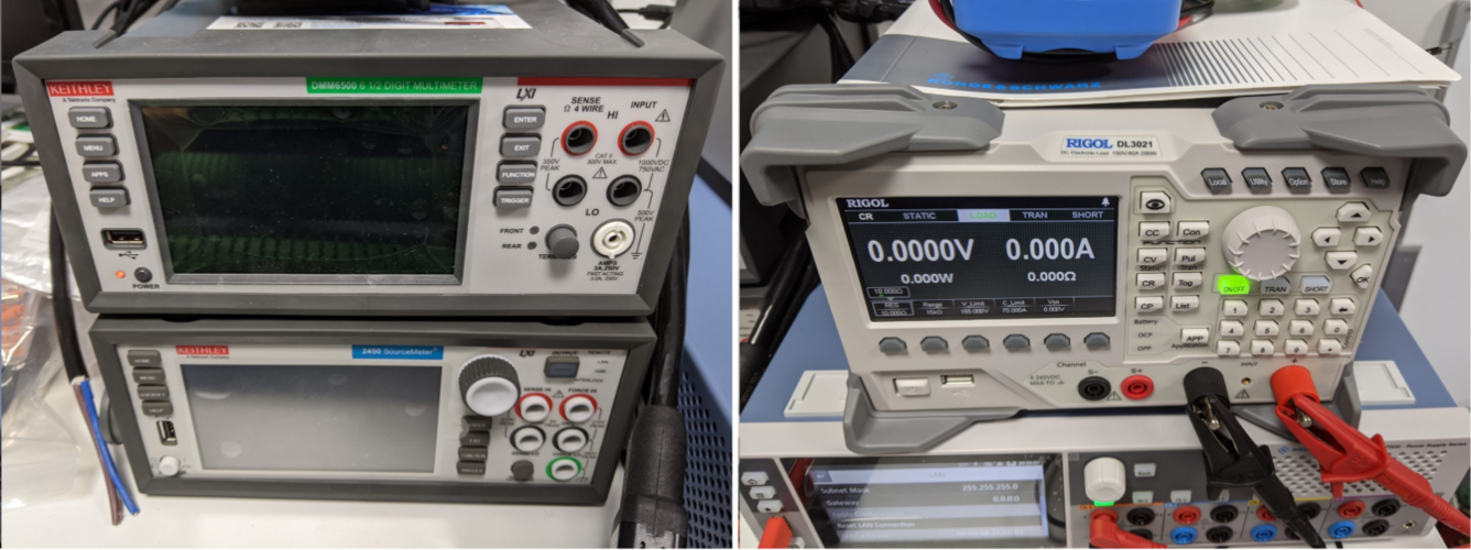 Atx Power Supply To Variable Bench Supply

